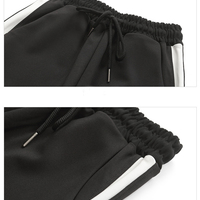 Striped Jogging Trousers - Thumbnail 3