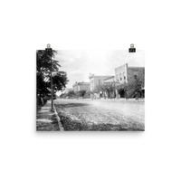 Kerrville, 1895: 800 Block of Water Street - Thumbnail 1