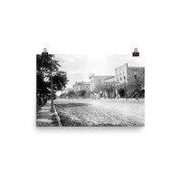 Kerrville, 1895: 800 Block of Water Street - Thumbnail 2