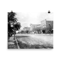 Kerrville, 1895: 800 Block of Water Street - Thumbnail 3
