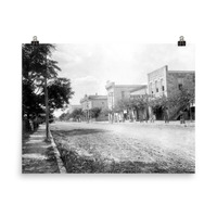 Kerrville, 1895: 800 Block of Water Street - Thumbnail 4
