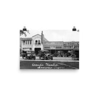 Kerrville's Arcadia Theater - Thumbnail 2