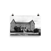 Schreiner Institute, main building, late 1920s - Thumbnail 3