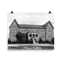 Schreiner Institute, main building, late 1920s - Thumbnail 4