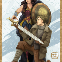 Weapon for Justice - Thumbnail 1