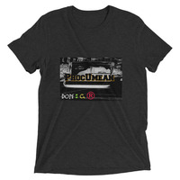 NYC Lean Wit It Tourbus Short sleeve t-shirt - Thumbnail 1