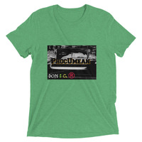 NYC Lean Wit It Tourbus Short sleeve t-shirt - Thumbnail 3
