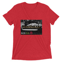 NYC Lean Wit It Tourbus Short sleeve t-shirt - Thumbnail 4