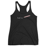 Intuition - Women's Tank - Thumbnail 1