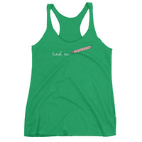 Intuition - Women's Tank - Thumbnail 5