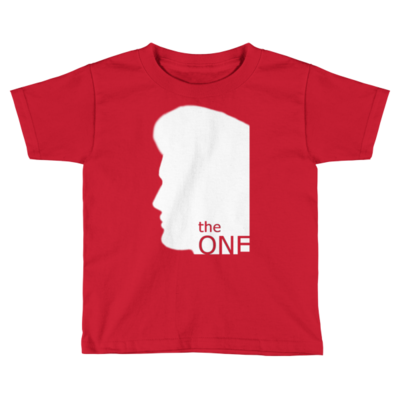 The one-kids short sleeve t-shirt