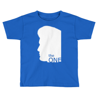 The one-kids short sleeve t-shirt