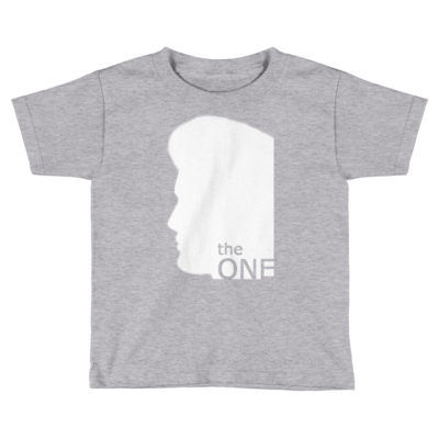 the ONE-Kids Short Sleeve T-Shirt