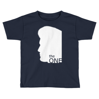 The one-kids short sleeve t-shirt
