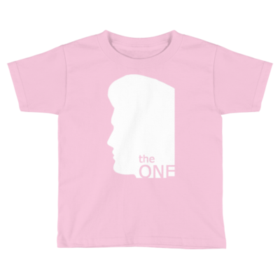 The one-kids short sleeve t-shirt