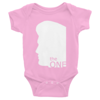 the ONE-Infant Bodysuit - Thumbnail 1