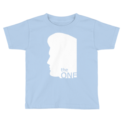 The one-kids short sleeve t-shirt