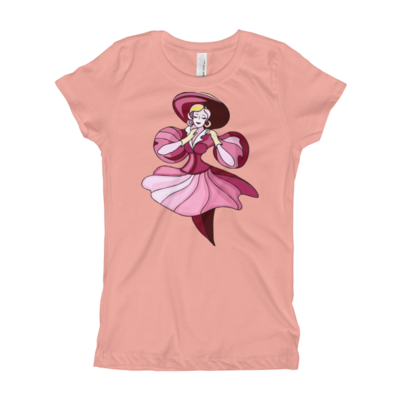 Fairy- girl's t-shirt