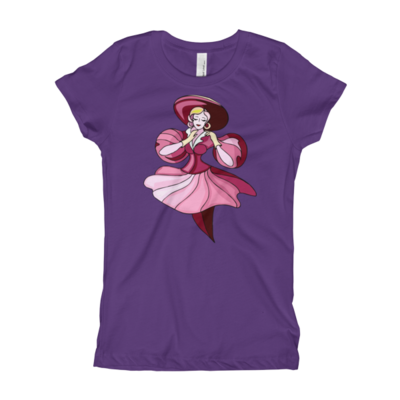Fairy- girl's t-shirt