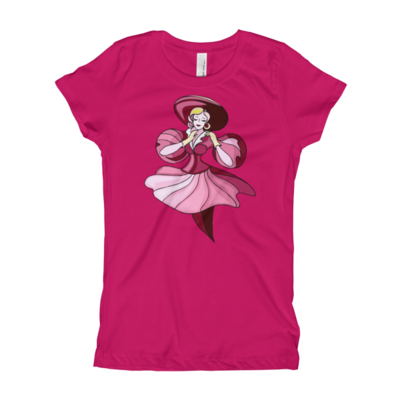 Fairy- girl's t-shirt