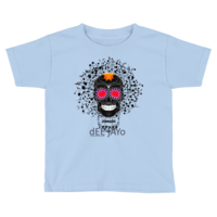dEE jAYo-Kids Short Sleeve T-Shirt - Thumbnail 1