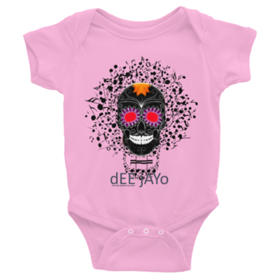 dEE jAYo- Infant Bodysuit