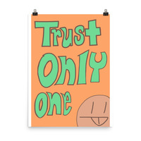 Trust Only One - Thumbnail 2