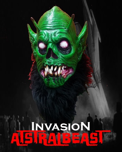 Invasion Astralbeast