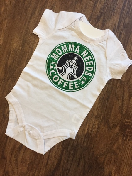 Momma Needs