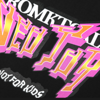 Free Shipping-NED TOY TSHIRT  - Thumbnail 3