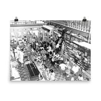 Kerrville' Pampell's Soda Fountain: July 4, 1952 - Thumbnail 4