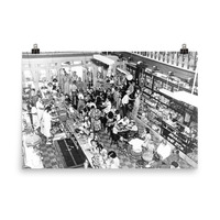 Kerrville' Pampell's Soda Fountain: July 4, 1952 - Thumbnail 5