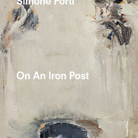 Simone Forti — On An Iron Post - Thumbnail 1