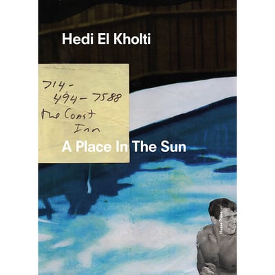 Hedi el kholti — a place in the sun