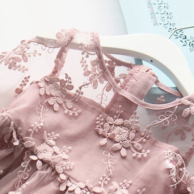 Simply stunning floral dress 