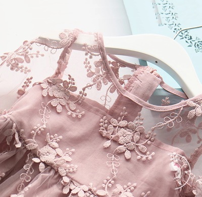 Simply Stunning Floral Dress 