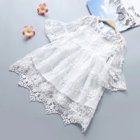 Simply Stunning Floral Dress  - Thumbnail 1