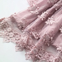 Simply Stunning Floral Dress  - Thumbnail 2