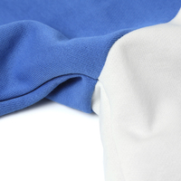 Harajuku cartoon cute rabbit sweater - Thumbnail 2