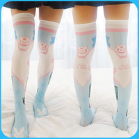 Harajuku second element animation socks - Thumbnail 1