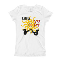 Little Yogi - Thumbnail 1
