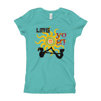 Little Yogi - Thumbnail 2