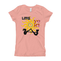 Little Yogi - Thumbnail 3