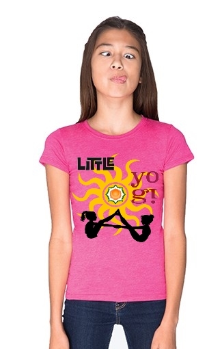 Little Yogi