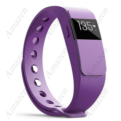 Id 111hr smart bracelet heart rate monitor watch fitness tracker  - Thumbnail 5