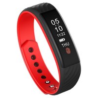 W810 Smartband/Bracelet Heart Rate Monitor Watch Fitness Tracker  - Thumbnail 1