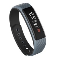 W810 Smartband/Bracelet Heart Rate Monitor Watch Fitness Tracker  - Thumbnail 5