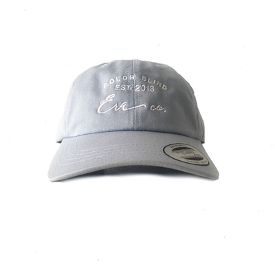 Baby blue dad cap summer 17 edition 