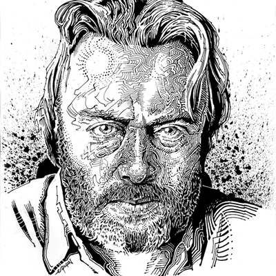 Tribute to christopher hitchens