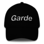 GARDE DAD HAT-1
